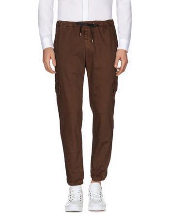 Брюки OBVIOUS BASIC