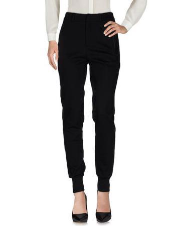 Брюки MCQ ALEXANDER MCQUEEN