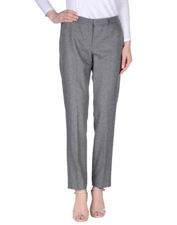 Брюки ERMANNO SCERVINO