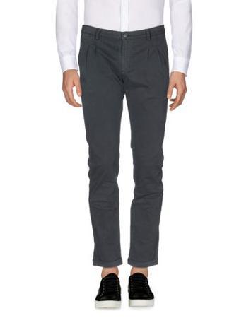 Брюки GREY DANIELE ALESSANDRINI