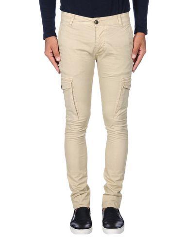 Брюки  -  цвет