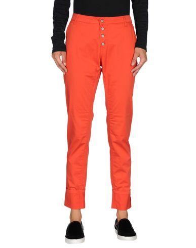 Брюки TRUSSARDI JEANS