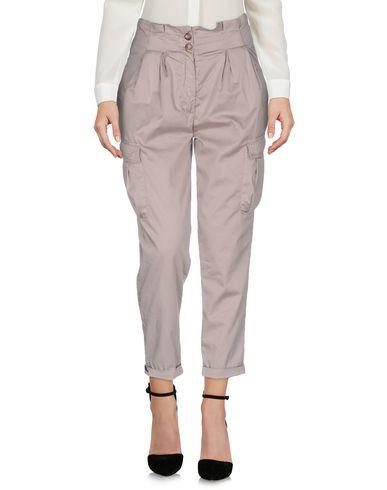 Брюки PINKO GREY