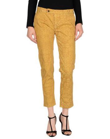 Брюки TRUE TRADITION