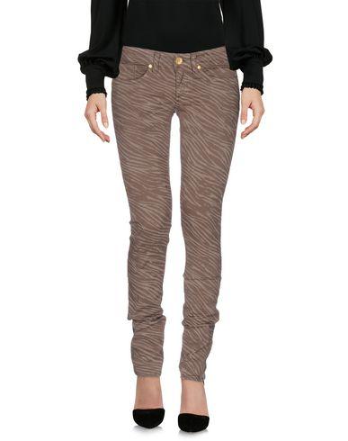 Брюки  -  цвет