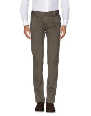 Брюки DANIELE ALESSANDRINI