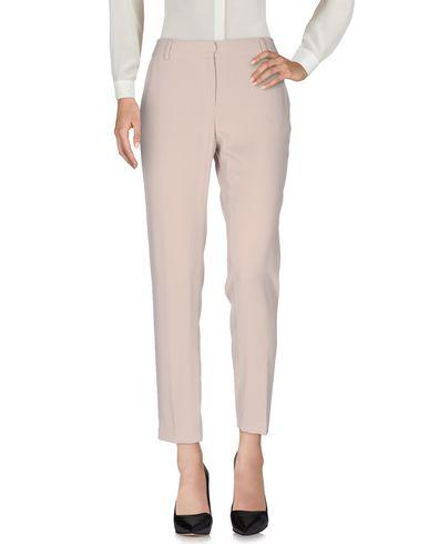 Брюки ERMANNO SCERVINO