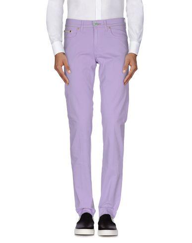 Брюки  -  цвет