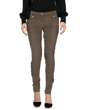 Брюки PINKO GREY