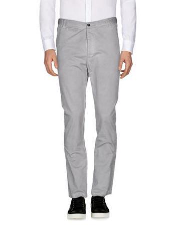 Брюки DANIELE ALESSANDRINI