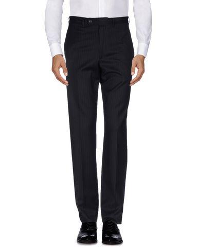 Брюки  -  цвет