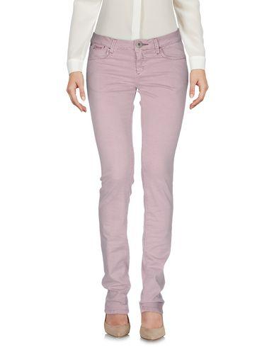 Брюки GUESS JEANS