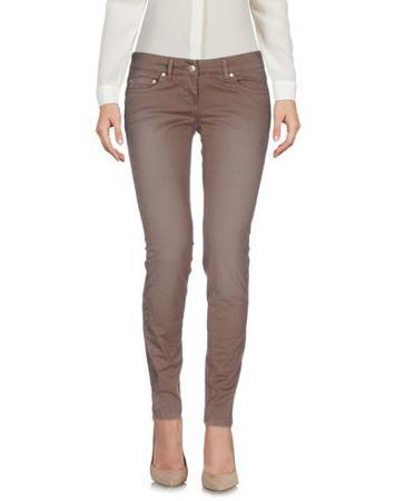 Брюки DANIELE ALESSANDRINI