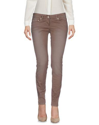 Брюки DANIELE ALESSANDRINI