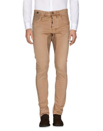 Брюки RUMJUNGLE Брюки RUMJUNGLE