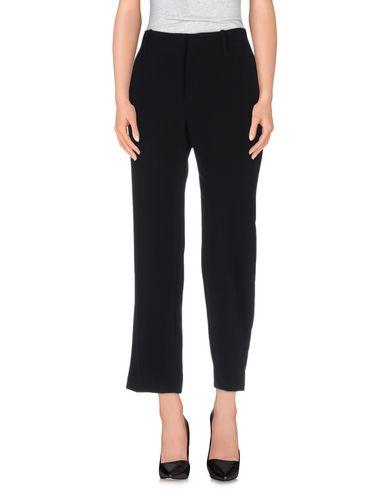 Брюки  -  цвет