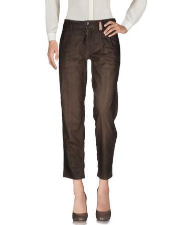 Брюки HIGH Брюки HIGH