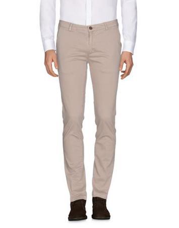 Брюки YAN SIMMON