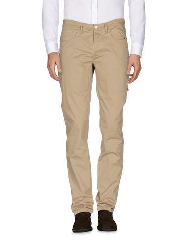 Брюки TRUSSARDI JEANS