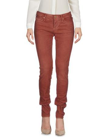 Брюки CITIZENS OF HUMANITY