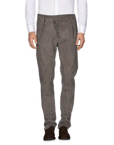 Брюки  -  цвет