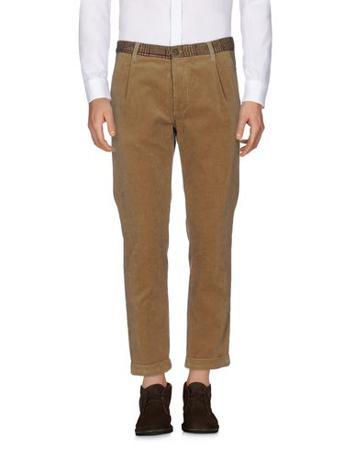 Брюки THE RAJ OF ENGLAND