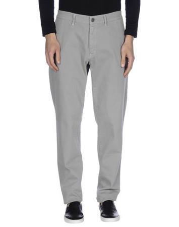 Брюки TRUSSARDI JEANS