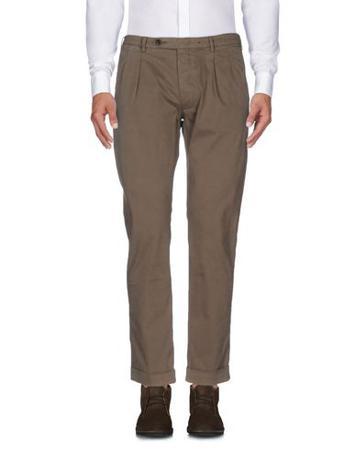 Брюки ROMANO RIDOLFI