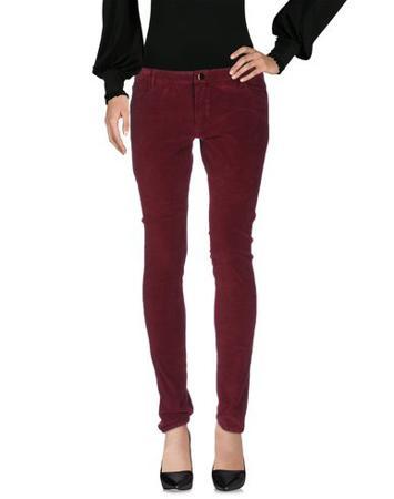 Брюки 75 FAUBOURG