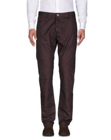 Брюки  -  цвет