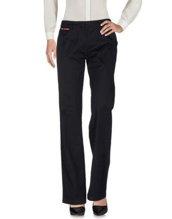 Брюки PRADA LUNA ROSSA