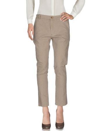 Брюки LOCAL APPAREL