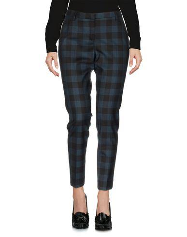 Брюки  -  цвет