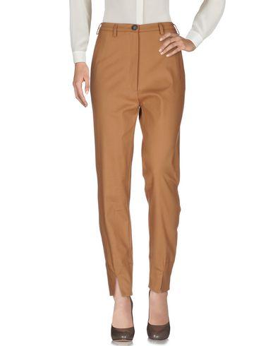 Брюки VIVIENNE WESTWOOD ANGLOMANIA
