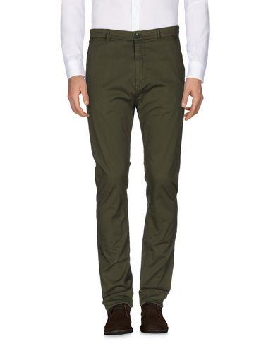 Брюки DANIELE ALESSANDRINI