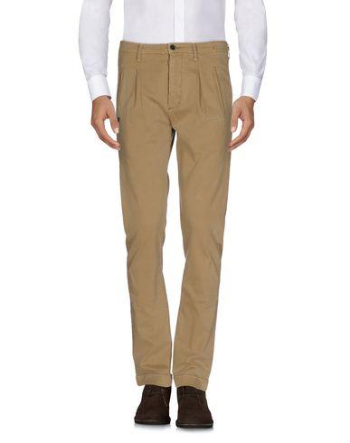 Брюки DANIELE ALESSANDRINI