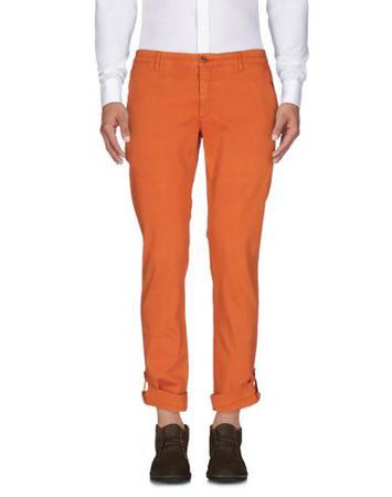 Брюки SIVIGLIA WHITE