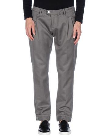 Брюки PAOLO PECORA