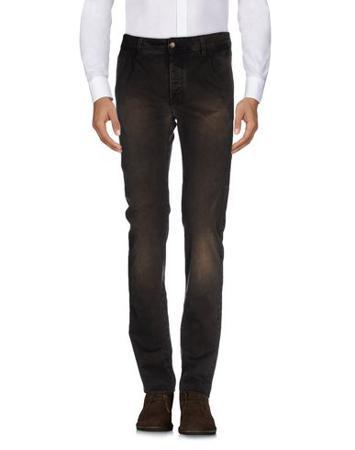 Брюки HEAVY ROUGH