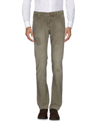 Брюки DANIELE ALESSANDRINI