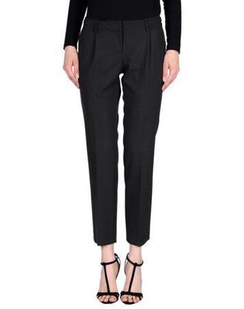 Брюки GOLD CASE