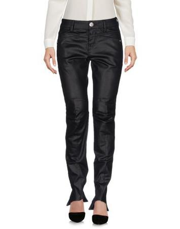 Брюки LE JEAN DE MARITHÉ + FRANÇOIS GIRBAUD