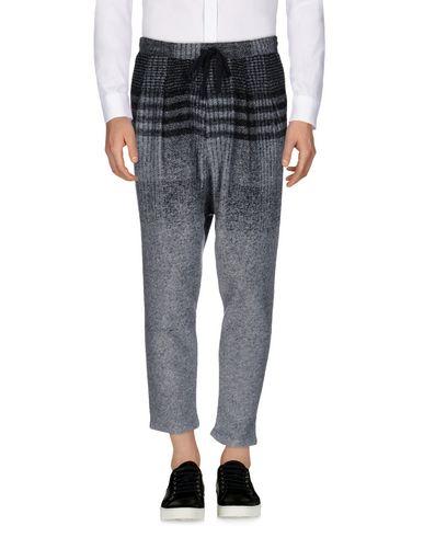 Брюки  -  цвет