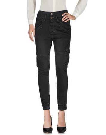 Брюки RUMJUNGLE Брюки RUMJUNGLE