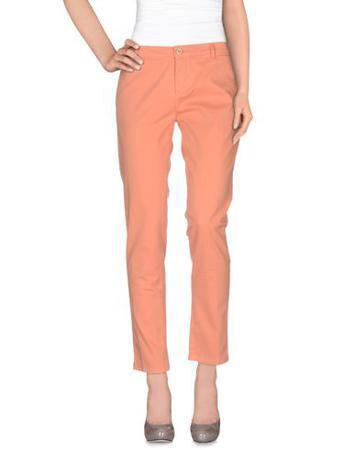 Брюки OSSO GOCCIA