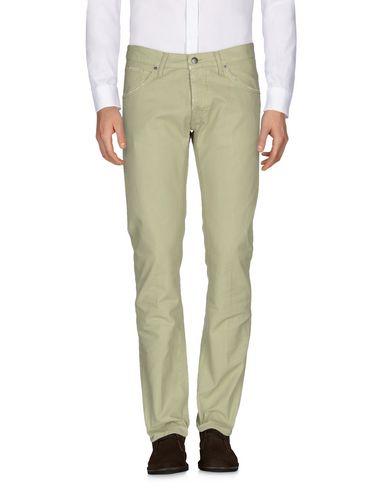 Брюки  -  цвет