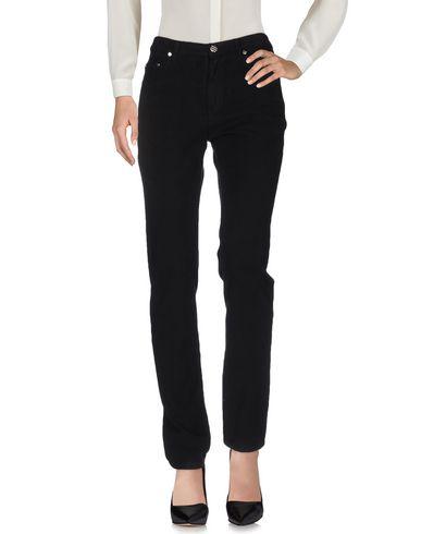 Брюки  -  цвет