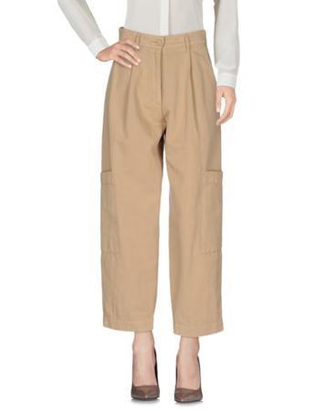 Брюки GOLD CASE