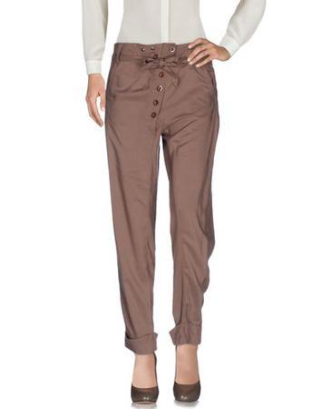 Брюки LE CASUAL DE MARITHÉ + FRANÇOIS GIRBAUD