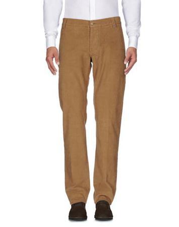 Брюки GREY DANIELE ALESSANDRINI